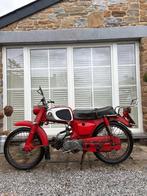 Moto Honda de 1971, Motos, Tourisme, Jusqu'à 11 kW, Permis Moto A1 minimum, Particulier