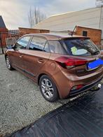 Hyundai i20, Auto's, Hyundai, Voorwielaandrijving, Stof, Euro 6, 4 cilinders