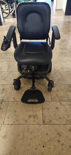 elektrische rolstoel, Diversen, Rolstoelen, Ophalen, Zo goed als nieuw, Elektrische rolstoel