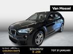 BMW X1 sDrive18iA M-Pack (automatique), Achat, Entreprise, 5 portes, 5 places