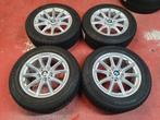 Originele BMW velgen 16" kit NIEUW serie 1 en 2 F40 F44 F45, Nieuw, BMW