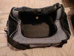 Honden autostoel/draagtas 44x30x38cm, Dieren en Toebehoren, Honden-accessoires, Ophalen, Zo goed als nieuw