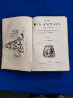 Het leven van dieren 1808, Ophalen of Verzenden