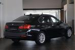 BMW 3 Serie 316 dA Navi CruiseC ParkDistanceControl Garantie, 5 places, Berline, 4 portes, Noir