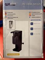 Neomounts by Newstar CPU-houder, model CPU-D075 ZWART, Ophalen, Nieuw, Docking station, New star