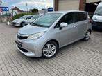 Subaru Trezia 1.4 Diesel ⛽️ Airco, Autos, Subaru, Entreprise, Boîte manuelle, Noir, 5 portes