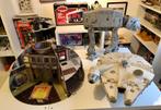 Vaisseaux et playset Star wars vintage 1978 - 1985, Envoi, Utilisé