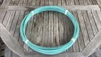 Glasvezel wachtbuis HDPE. 7/4mm, Ophalen, Nieuw