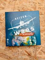 Gezelschapsspel ‘Reizen Waes’, Ophalen, Nieuw