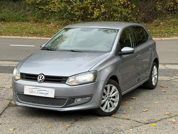 Volkswagen Polo 1.2 TSI essence 77kw GARANTIE 12 Mois beschikbaar voor biedingen