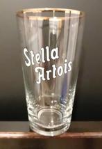 Stella Artois glazen (>200 st), Verzamelen, Glas en Drinkglazen, Ophalen, Nieuw, Bierglas