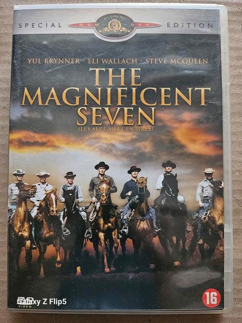 Dvd's Western, Cd's en Dvd's, Dvd's | Avontuur, Zo goed als nieuw, Ophalen of Verzenden