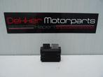 Spanningsregelaar / Regulator Kawasaki Ninja SX H2 SE 2018, Motos, Enlèvement ou Envoi, -, -, -