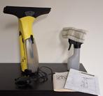 Karcher Ramenwasser, Huis en Inrichting, Schoonmaakartikelen, Ophalen of Verzenden, Raamwisser of Trekker