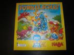 Spel Haba fonkelschat in nieuwstaat, Trois ou quatre joueurs, Enlèvement ou Envoi, Comme neuf, HABA