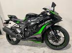 PROMO ! ZX6R 2025 NIEUW OP STOCK ! PROMO, Motoren, Motoren | Kawasaki, 636 cc, 4 cilinders, Bedrijf, Super Sport