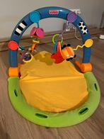 Baby Gym Activity Mat - Fisher Price, Enlèvement ou Envoi, Utilisé, Autres types