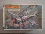Matchbox Armstrong Whitworth Siskin IIIA, Hobby en Vrije tijd, Ophalen