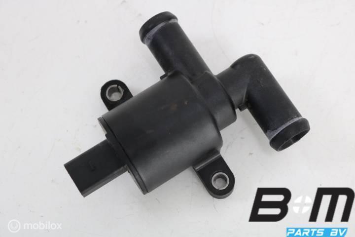 Magneetklep in koelsysteem Audi A3 8V, Auto-onderdelen, Motor en Toebehoren, Gebruikt