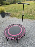 Mini trampoline, Kinderen en Baby's, Ophalen, Zo goed als nieuw