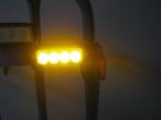 Strobo knipper flits leds, Ophalen, Nieuw, Overige merken, Verlichting