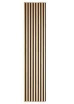 Panneau acoustique isolant deco mural 60cmx270, Bricolage & Construction, Enlèvement, Neuf