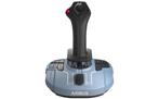 Thrustmaster TCA Sidestick Airbus Edition zwart, Ophalen of Verzenden, Zo goed als nieuw, Thrustmaster