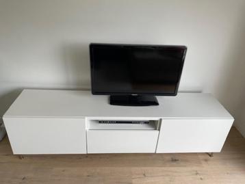 IKEA Besta Tv-meubel, Ophalen, Gebruikt