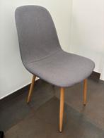 Stoel Jysk Jonstrup, Huis en Inrichting, Stoelen, Ophalen, Zo goed als nieuw