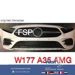 W177 A35 AMG Pakket Mercedes A Klasse 2020 origineel Voorbum, Pare-chocs, Utilisé, Enlèvement ou Envoi, Arrière