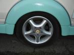 -Diadem 515-met vast lengtebed,grote rondzit,wc+voortent, Caravans en Kamperen, Rondzit, Tabbert, 60 kg, 5 tot 6 meter