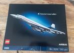 Lego Concorde, Hobby en Vrije tijd, Ophalen, Nieuw, Vliegtuig