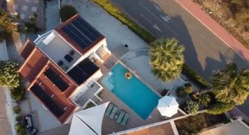 Vanaf Oktober : Vakantie woning te huur spanje Quedada beschikbaar voor biedingen