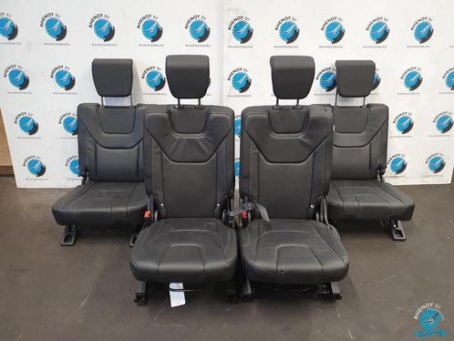 Ford S-max   achterbank stoelen  2021, Auto-onderdelen, Interieur en Bekleding, Gebruikt, Ophalen of Verzenden