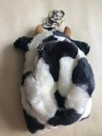 Porte-clés, porte-monnaie, vache, Enfants & Bébés, Jouets | Peluches, Vache, Enlèvement ou Envoi, Neuf