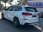 BMW X5 X5 PHEV 3.0A xDrive45e HUD/360CAM/PANO (bj 2021), Gebruikt, USB, Wit, Leder