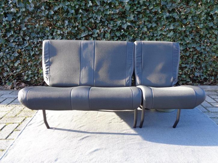 LAND ROVER Defender 110 TD5 - Originele leder XS achterbank, Auto-onderdelen, Interieur en Bekleding, Land Rover, Nieuw, Ophalen