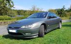 Peugeot 406 coupé 2l essence 4000 euros, Autos, Peugeot, Cuir, Argent ou Gris, Beige, Automatique