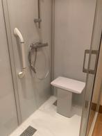 Grote douchecabine geschikt voor mindervalide personen, Huis en Inrichting, Ophalen, Gebruikt, Met douche