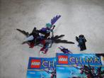 lego 70000 , 70004 en 70012, Ophalen of Verzenden, Gebruikt, Complete set, Lego