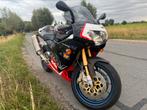 Aprilia rsv 1000 r factory mille rr tuono, Motoren, 2 cilinders, Motorrijbewijs A, Super Sport, Particulier