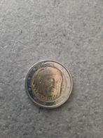 2 euro munt, Enlèvement, 2 euros