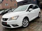 Seat Ibiza 1.4 Benzine 2012, Autos, Seat, Euro 5, Achat, Entreprise, Ibiza