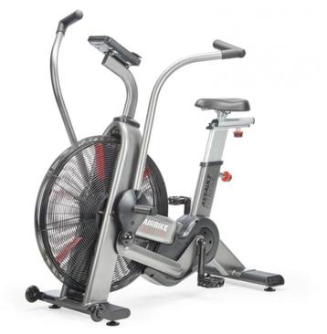 ELITE Assault Bike, Sports & Fitness, Enlèvement, Utilisé