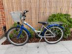 Meisjesfiets, Ophalen, Zo goed als nieuw, 24 inch, Versnellingen