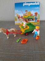 Vintage playmobil  3713, Kinderen en Baby's, Speelgoed | Playmobil, Ophalen of Verzenden, Zo goed als nieuw