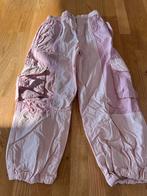 Pantalon rose Zara t.134, Enfants & Bébés, Vêtements enfant | Taille 134, Fille, Utilisé, Zara