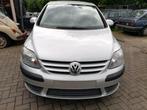 Voorruit vw golf v plus, Ophalen, Volkswagen