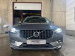Volvo XC60 2.0D D3 Inscription *Pano.Dak/GPS/Camera*, Auto's, Volvo, 4 cilinders, 1969 cc, Leder, Bedrijf