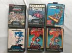5 Sega Mega Drive games - oa Sonic en Sonic 2, Ophalen, Mega Drive